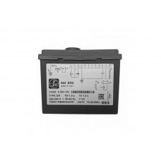 PR1597 Автоматика розжига 503EFD-10s