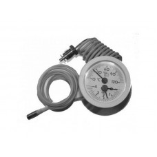SA 1709 Термоманометр  520 TERMOGAS