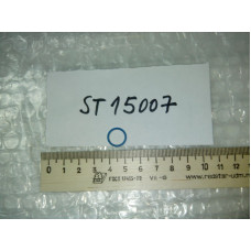 ST15007 Уплотнение 10х13х1,5