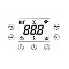 ST56004 Окно дисплея