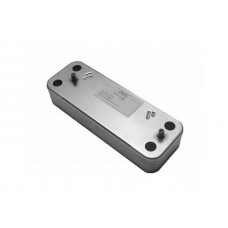 ST90037 Теплообменник пластинчатый ST90037 Теплообменник пластинчатый