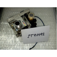 ST90492 Арматура MERTIK GW40 - ПГ - 16 - пластик ST90492 Арматура MERTIK GW40 - ПГ - 16 - пластик
