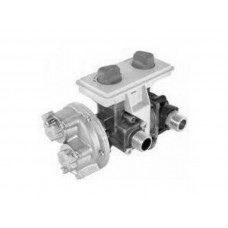 ST90498 Арматура MERTIK GW50 - ПГ - 10 - пластик ST90498 Арматура MERTIK GW50 - ПГ - 10 - пластик