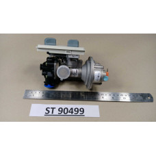 ST90499 Арматура MERTIK GW50 - ПГ - 13 - пластик