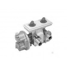 ST90500 Арматура MERTIK GW50 - ПГ - 16 - пластик