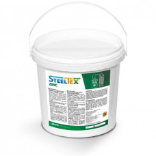 Реагент для очистки STEELTEX ZINC / ZINCOTEX, PIPAL 5 кг