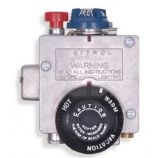 Газовый клапан UNITROL для G61 G61-50T40-3NV (189 л.) (151 л.) (100093618) Газовый клапан UNITROL для G61 G61-50T40-3NV (189 л.) (151 л.) (100093618)