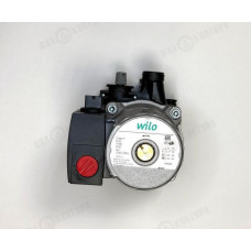 Насос WILO TSL 12/5-3С, Bosch 6000, с обратным вращением, 87186457900 Насос WILO TSL 12/5-3С, Bosch 6000, с обратным вращением, 87186457900