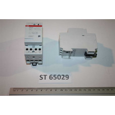 Контактор Арт ST65029