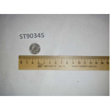 Сетка фильтрации газа G50-ZFS АртST90345