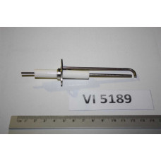 Электрод зажигающий двойной ZE 523 Арт VI5189