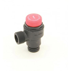 Предохранительный клапан котла 3 Бар - 1/2 Ferroli Baxi Protherm 0020014173 Viessmann 7823864 Предохранительный клапан котла 3 Бар - 1/2 Ferroli Baxi Protherm 0020014173 Viessmann 7823864