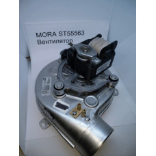 Вентилятор 33 W Mora Meteor, Meteor Plus ( ST55588 ) ST55563