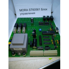 MORA ST60561 Блок управления Электрический котел Mora EK08SB.N010 MORA ST60561 Блок управления Электрический котел Mora EK08SB.N010